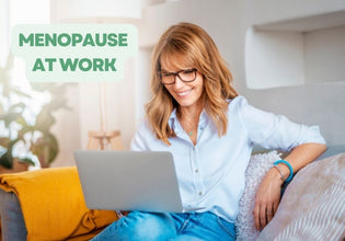  Menopause @ Work