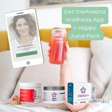  Amare Happy Juice Pack - Mood Boosting Supplements