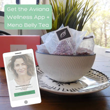  Menopausal Weight Loss Tea - Herbal Menopause Relief