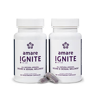 Amare Ignite™ - 2 Pack