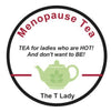Menopause Tea